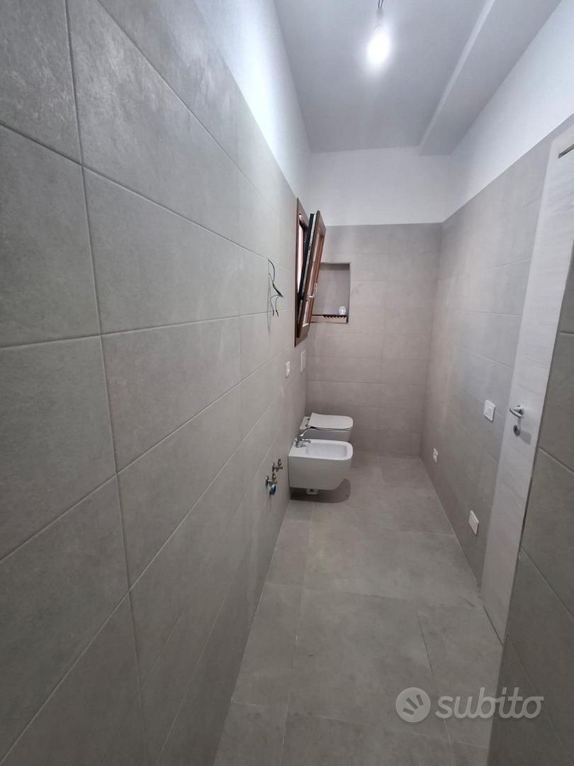 Appartamento ristrutturato - Vista 4