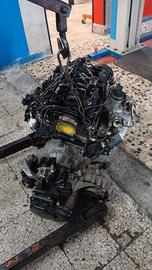 Motore 1.6 tdi CAY