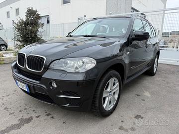 Bmw X5 xDrive 3.0 Diesel 245 Cv
