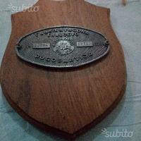 Targa FS EX jUGOSLAVIA