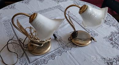 Lampada da tavolo AF Cinquanta