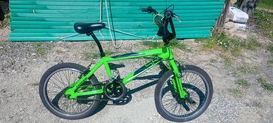 BMX 130€