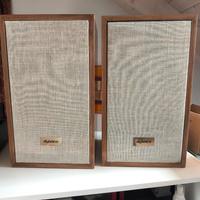 Diffusori hifi Dynaco A 25