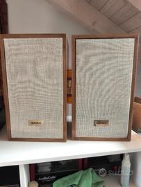 Diffusori hifi Dynaco A 25