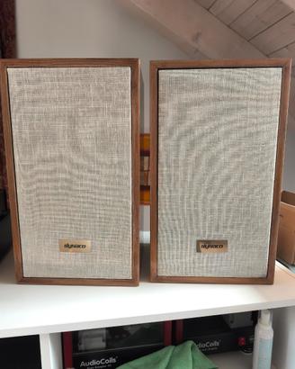 Diffusori hifi Dynaco A 25
