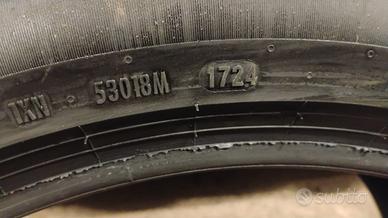 Gomme 4stagioni x Mercedes ML 250