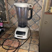 KitchenAid Diamond Frullatore 1.75 L - color crema