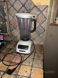 KitchenAid Diamond Frullatore 1.75 L - color crema