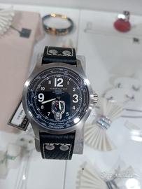 Hamilton Khaki Aviation QNE Automatico 