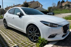 Mazda 3 - 2018
