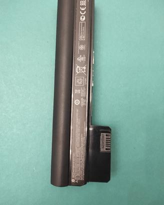 batteria originale PC HP mini