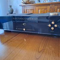 Electrocompaniet EMC1