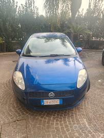 fiat grande punto 1.3
