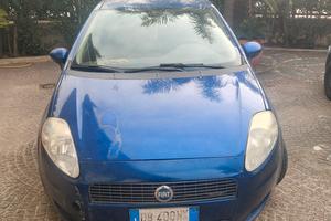 fiat grande punto 1.3