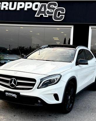 Mercedes GLA 220 2.2 d Premium 177cv auto TETTO
