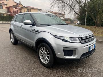 Land Rover Range Evoque 2.0 TD4 150 CV 5p. SE Dyna
