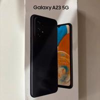 Samsung galaxy a23 nero