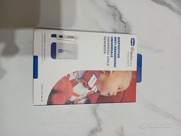 dispositivo anti abbandono Chicco