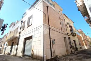 CASA INDIPENDENTE A SAN SEVERO