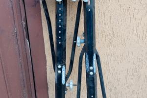 Barre porta bici Fapa