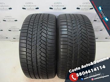 265 35 18 Continental  95% MS Pneus