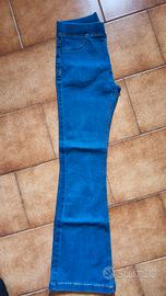 jeans elasticizzato 