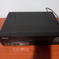 videoregistratore grundig 