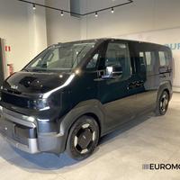 Kia PV5 Passenger 71,2kWh Earth