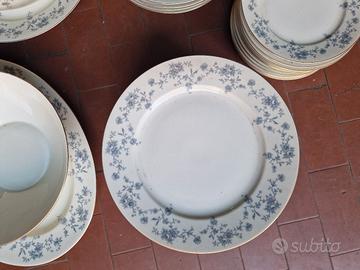  servizio piatti