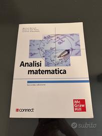 Analisi Matematica