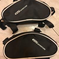 Borse accessori moto