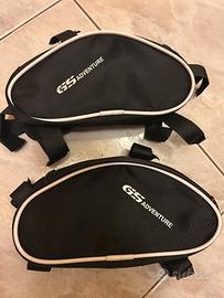 Borse accessori moto