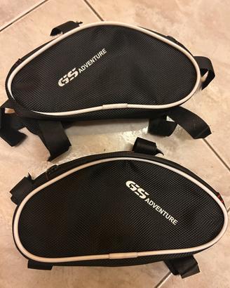 Borse accessori moto