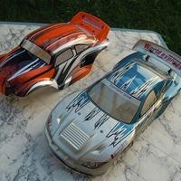 Scocca Lexan