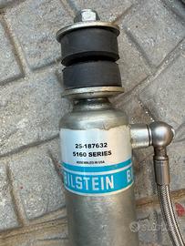 Wrangler Jk ammortizzatori Bilstein B8 5160