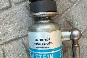 Wrangler Jk ammortizzatori Bilstein B8 5160