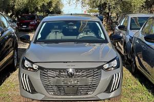 PEUGEOT 208 II 2023 - 208 1.2 hybrid Allure 110cv