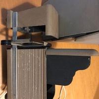 Proiettore diapositive vintage