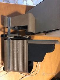 Proiettore diapositive vintage