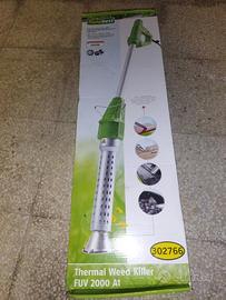 BRUCIATORE ELETTRICO 2000W