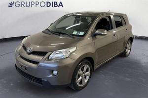 Toyota Urban Cruiser Diesel 1.4 d-4d Active X Awd