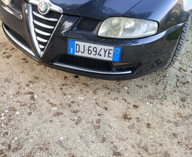 Alfa gt q2