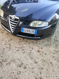 Alfa gt q2