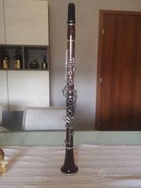 clarinetto Conn Propeller Wood