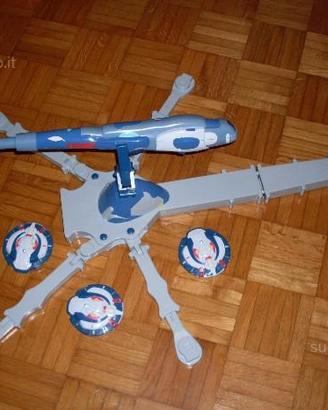 Space Kopter