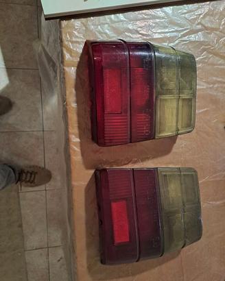 copri fanali post fiat uno anni 80