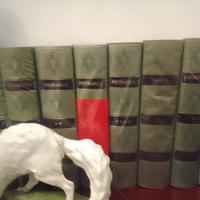 50 libri classici UTET 
