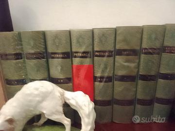 50 libri classici UTET 