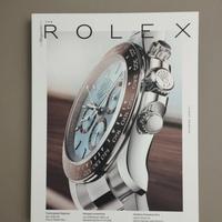 Catalogo Magazine Rolex n.11 Daytona