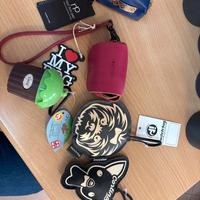 Porta-sacchetti per cani